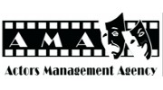 Actors Management Agency