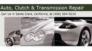 Auto Clutch & Trans Repair