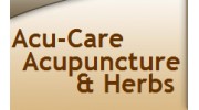 Acu-care Acupuncture & Herbs