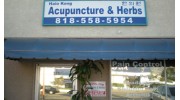 Acupuncture & Acupressure in Burbank, CA
