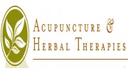 Acupuncture & Herbal Therapies