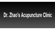 Zhao Acupuncture Clinic Dr