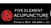 Five Element Acupuncture