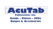 Acu Tab Publications