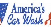 America's Car Wash