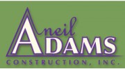 Adams Construction