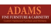 Adams Fine FURN & Cabinetry