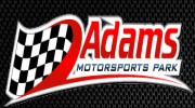 Adams Kart Track