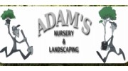 Adam's Nursery & Landscaping