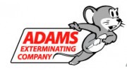 Adams Exterminating