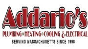 Addarios Plumbing Heating Cooling & Electrical