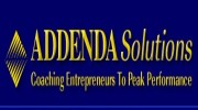 ADDENDA Solutions