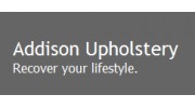 Addison Upholstery