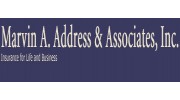 Marvin A Address & Associates