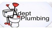 Adept Plumbing