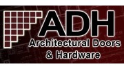 Architectural Doors & Hardware