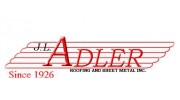 JL Adler Roofing & Sheet