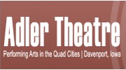 Theaters & Cinemas in Davenport, IA