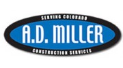 AD Miller Construction Services