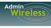 Admin Wireless