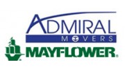 Admiral Movers