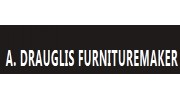 A Drauglis Furnituremaker And Woodworker