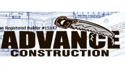 Advance Construction