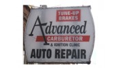 Advanced Carburetor-Ignition