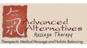 Advanced Alternatives Massage