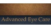 Advanced Eye Care Center