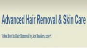 Advanced Hair Removal & Skin