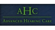 Advanced Hearing Care