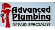Advanced Plumbing Services - Santa Ana CA