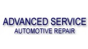 Advanced Service Automotive