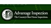 Advantage Home Inspection