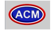 ACM Advanced Clean Room
