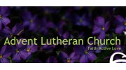 Advent Lutheran Church