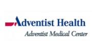 Adventist Health Physical Therapy
