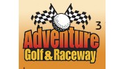 Adventure Golf & Raceway