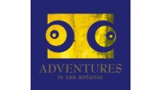 Adventures In San Antonio