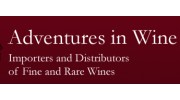 Adventures In Wine
