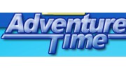 Adventure Time Vallejo Mill