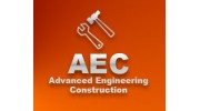 Advanced Engineering Constr
