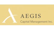 Aegis Capital Management