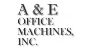 A & E Office Machines