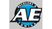 AE Recovery And Towing