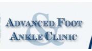 Advanced Foot & Ankle Clinics