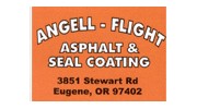 Angell-Flight Asphalt & Seal