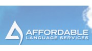 Affordable Language Service