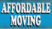 Moving Company in Lubbock, TX